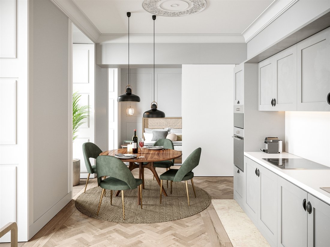 Apartment in Santa Maria Maior, Lisbon, Portugal 2 - 11830579