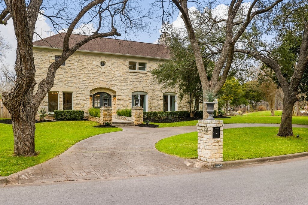House in Austin, Texas, United States 1 - 11832859
