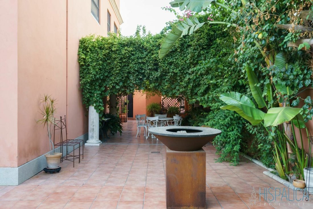 Villa in Distrito Bellavista-La Palmera, Seville, Spain 5 - 11800808