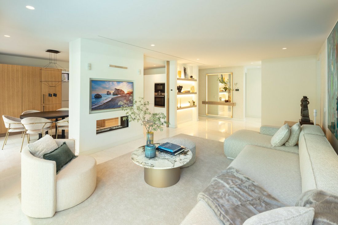 Villa in Guadalmina Alta, San Pedro de Alcantara, Spain 5 - 11833456