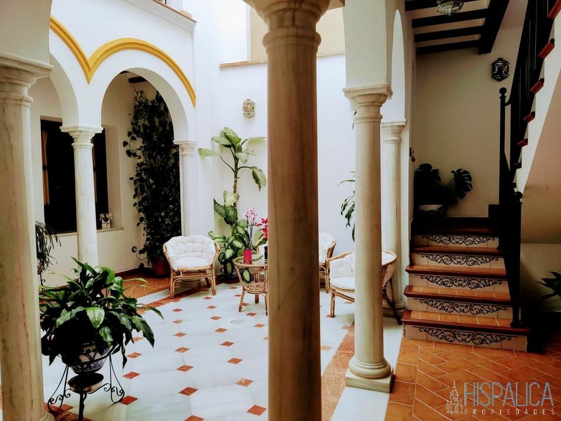 Villa in Carmona, Andalusia, Spain 3 - 11813103