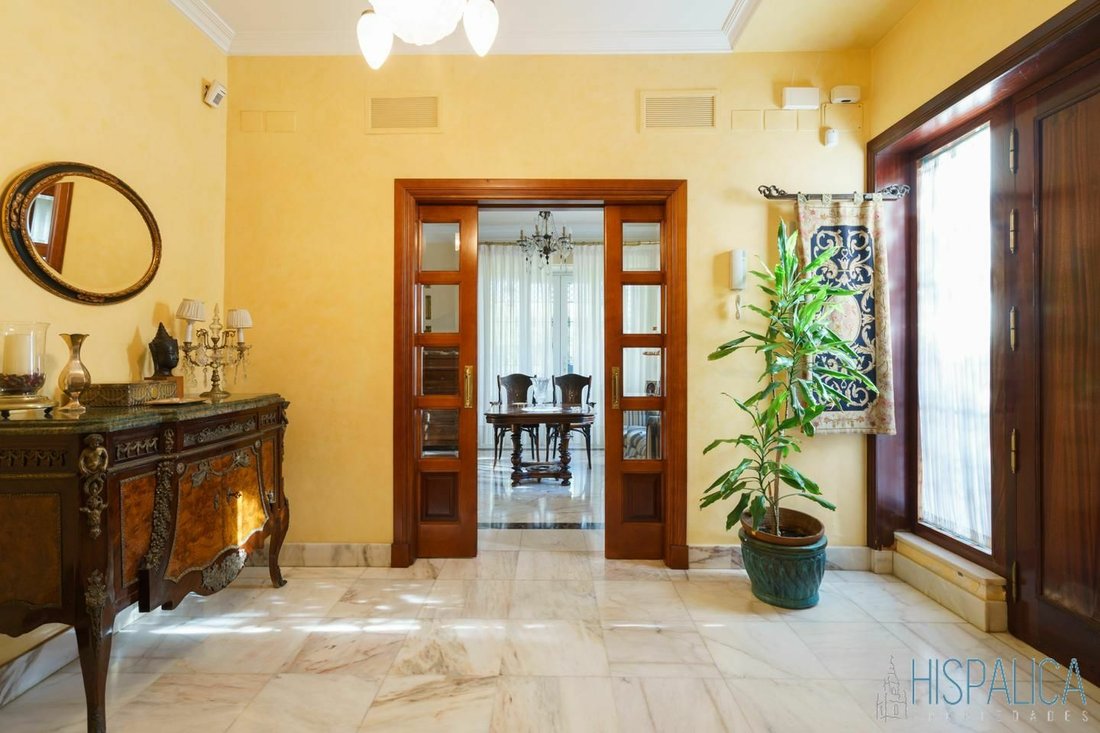 Villa in Distrito Bellavista-La Palmera, Seville, Spain 3 - 11800808