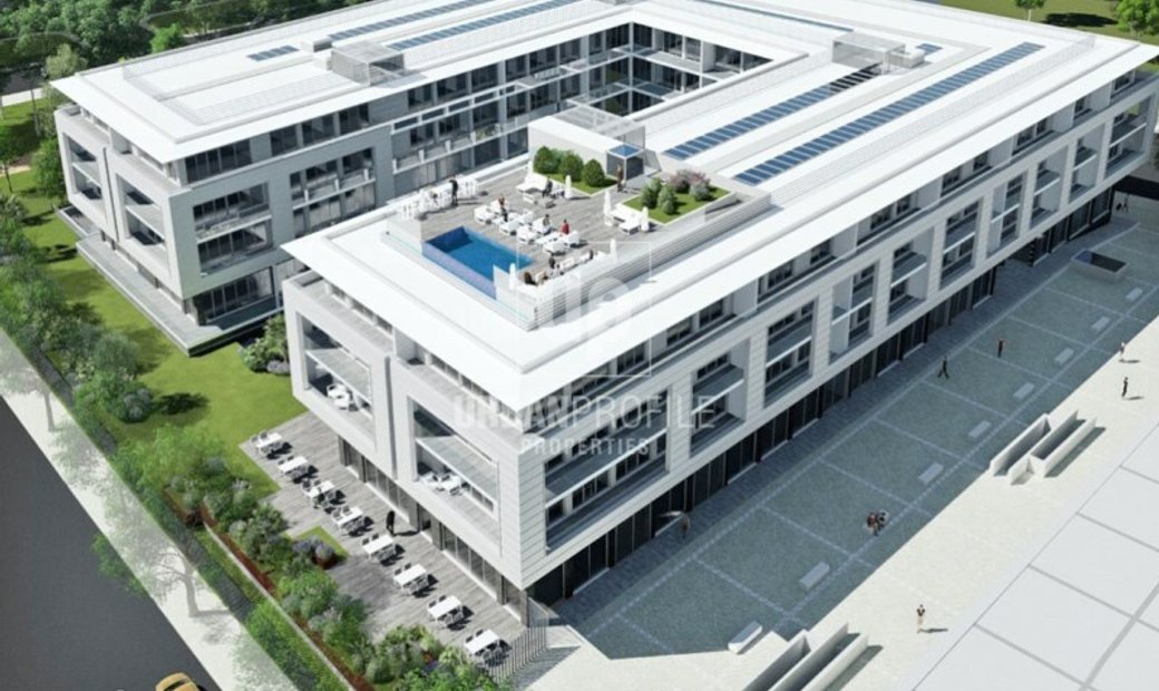 2 Bedroom Apartment For Sale In Belém, At Hyatt In Lisbon, Lisbon, Portugal For Sale (11832626)