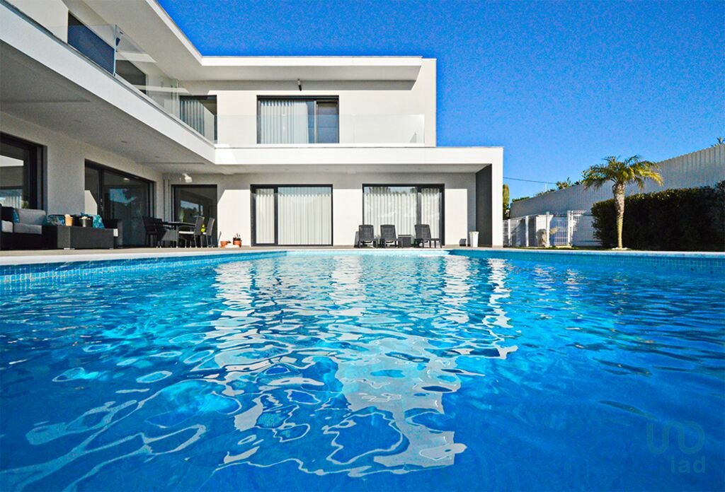 Townhouse in Corroios, Setubal, Portugal 3 - 11823405