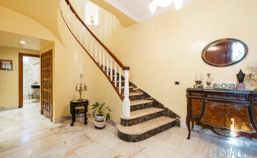 Villa en Distrito Bellavista-La Palmera, Sevilla, España 1