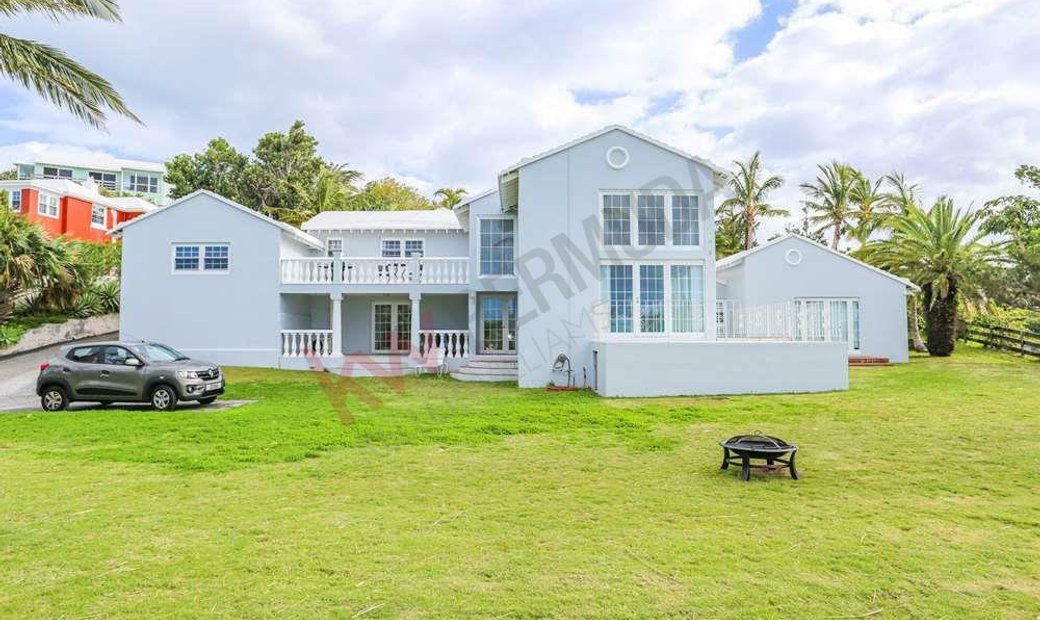 Residential Bermuda In Bermuda For Sale (11833758)