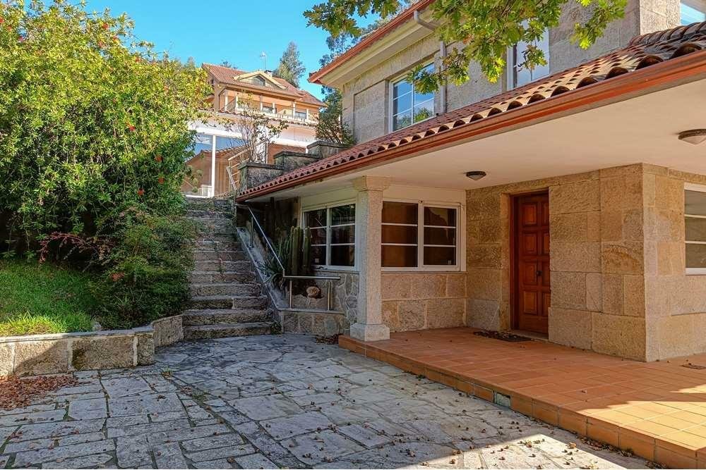 Residential Vigo In Vigo, Galicia, Spain For Sale (11834149)