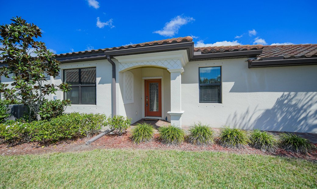 Gran Paradiso In Venice, Florida, United States For Sale (11834674)