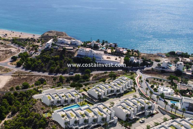 Villajoyosa Apartment In Villajoyosa, Valencian Community, Spain For