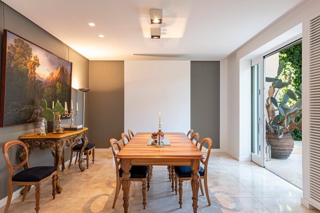 Wohnung in Neapel, Kampanien, Italien 1 - 11836659