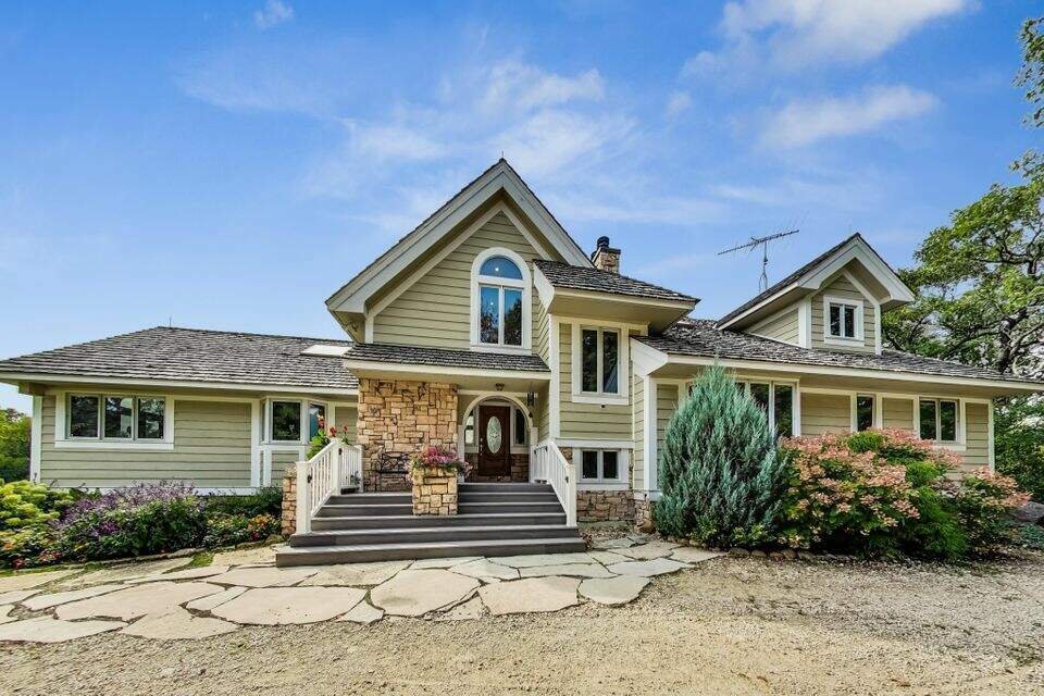 Haus in Lake Geneva, Wisconsin, Vereinigte Staaten 1 - 11835818