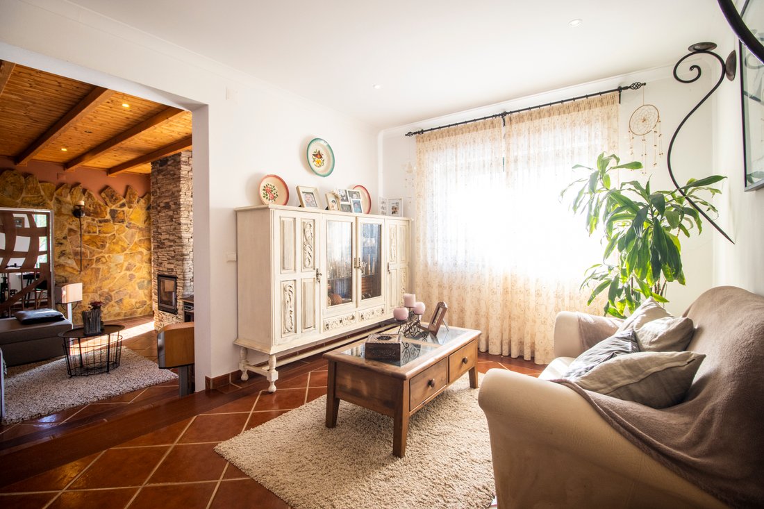 Villa in Bensafrim e Barao de Sao Joao, Algarve, Portugal 5 - 11835614