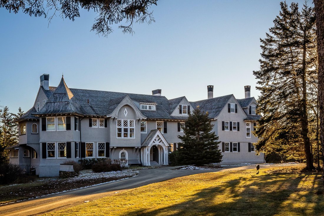 House in Islesboro, Maine, United States 1 - 11834810