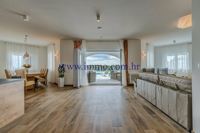 Villa in Rogoznica, Sibenik-Knin County, Croatia 5 - 11838342
