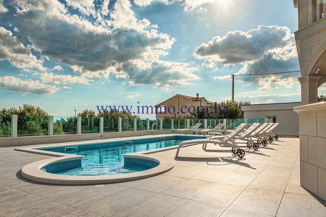 Villa in Rogoznica, Sibenik-Knin County, Croatia 3 - 11838342