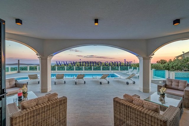 Villa in Rogoznica, Sibenik-Knin County, Croatia 4 - 11838342