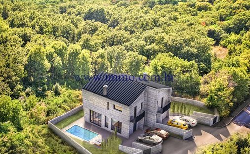 Villa in Marcana, Istria County, Croatia 1