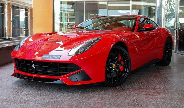 Ferrari for sale | JamesEdition