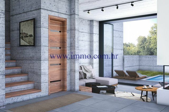 Villa in Marcana, Istria County, Croatia 4 - 11838360