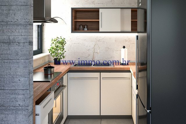 Villa in Marcana, Istria County, Croatia 3 - 11838360