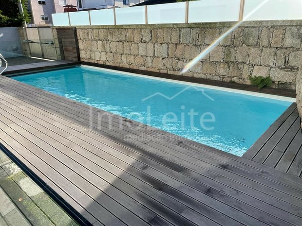 Maison à Árvore, District de Porto, Portugal 1