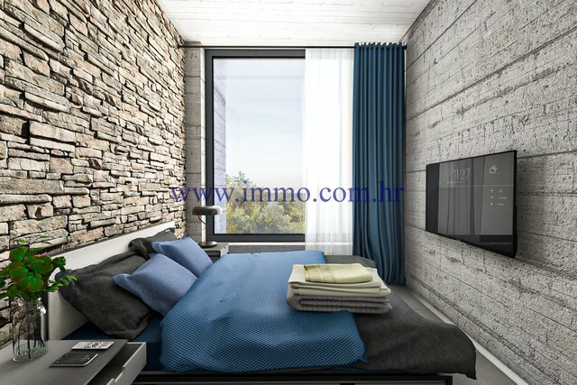 Villa in Marcana, Istria County, Croatia 5 - 11838360