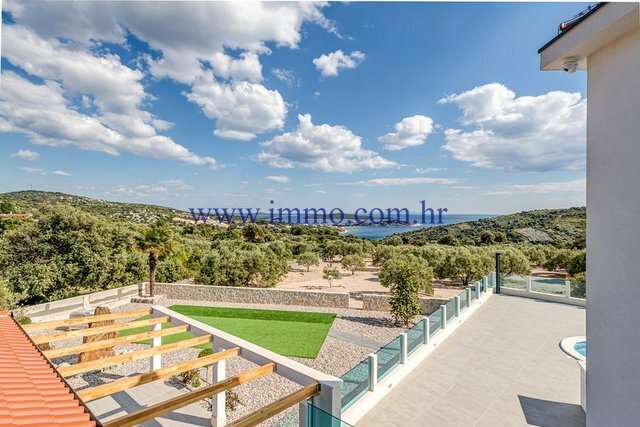 Villa in Rogoznica, Sibenik-Knin County, Croatia 1 - 11838342