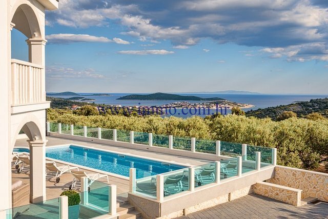 Villa in Rogoznica, Sibenik-Knin County, Croatia 2 - 11838342