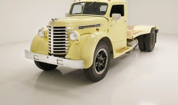 1949 Diamond T 306 (11839380)