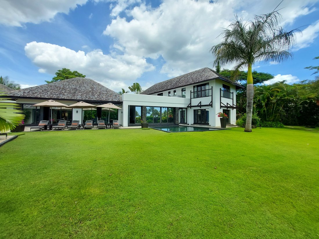 Authelia Villa In Beau Champ, Flacq District, Mauritius For Sale (11838351)