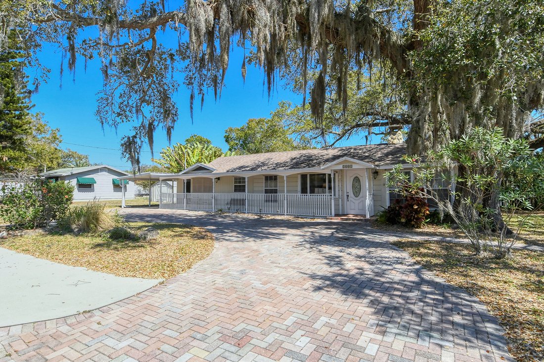 Sarasota En Sarasota, Florida, Estados Unidos En Venta (11838476)