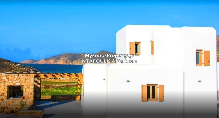 Villa in Ano Mera Community, Aegean, Greece 5 - 11553564