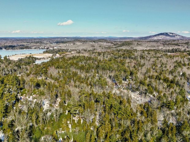 Land in Blue Hill, Maine, United States 1
