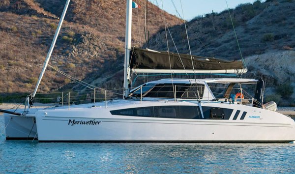 Seawind 1190 Sport (11821775)