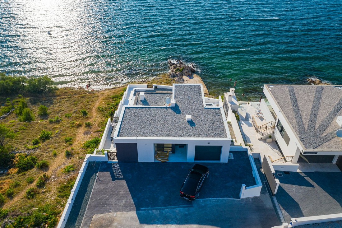 House in Mjesni odbor Bokanjac, Zadar, Zadar County 5 - 11747655