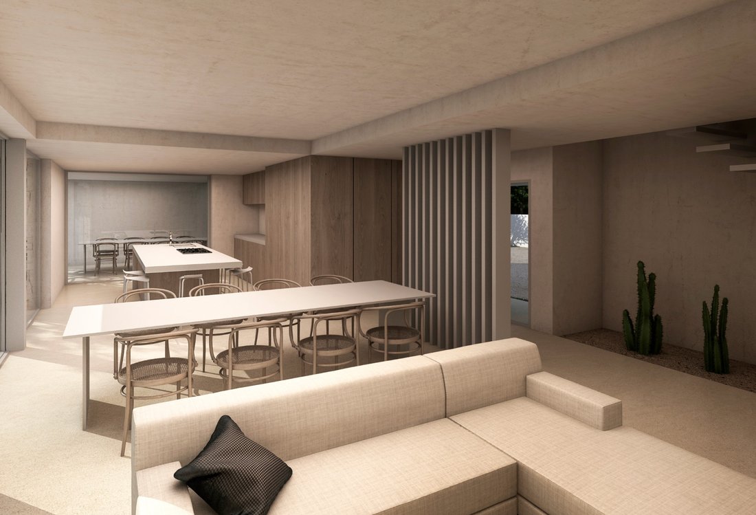 Villa in Calp / Calpe, Valencian Community, Spain 5 - 11840634