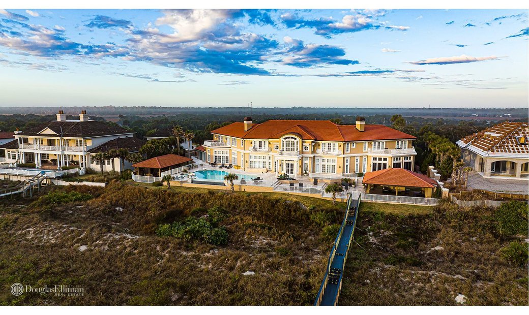 House Ponte Vedra Beach In Ponte Vedra Beach, Florida, United States