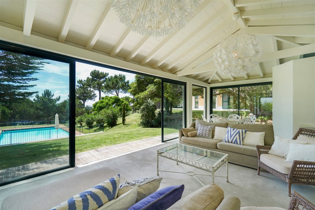 House in Colares, Lisbon, Portugal 1 - 11340760