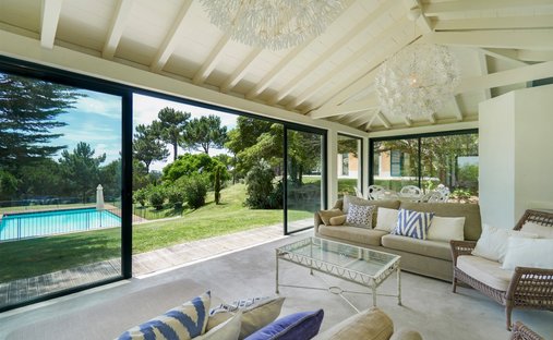 Maison à Colares, Lisbonne, Portugal 1