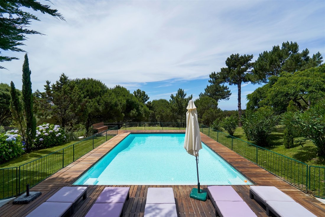 House in Colares, Lisbon, Portugal 2 - 11340760