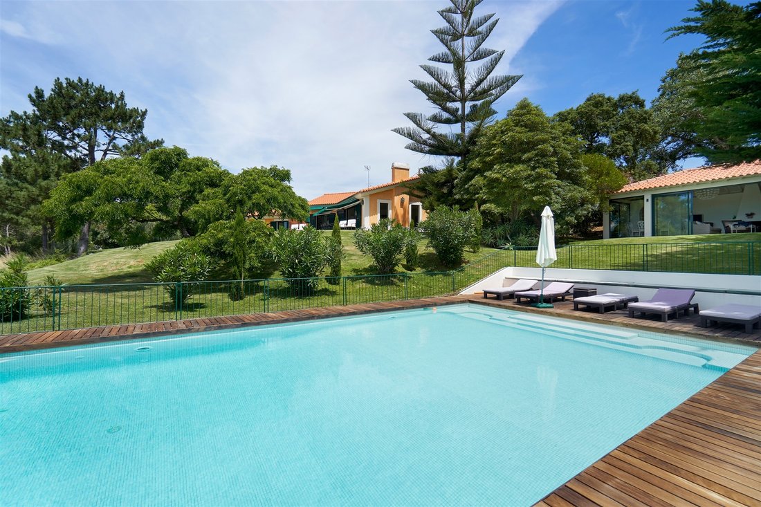 House, 5 Bedrooms, For Sale In Sintra, Lisbon, Portugal For Sale (11340760)