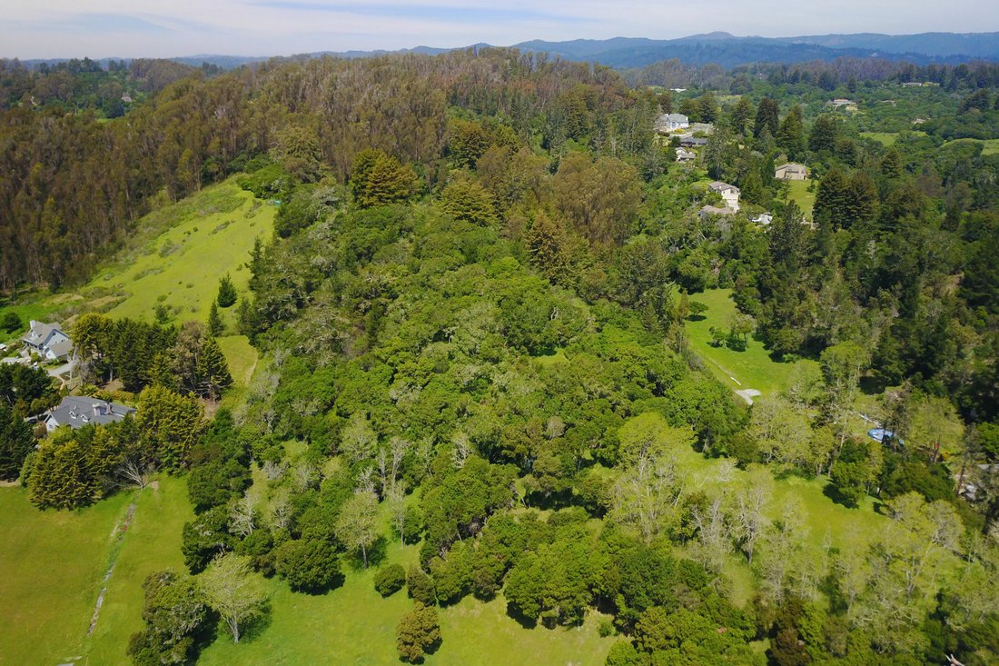 00 Larkin Valley Road In Watsonville, California, United States For