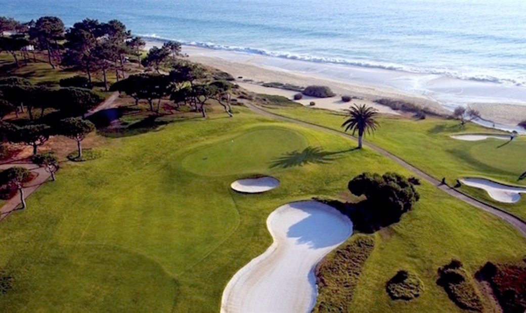 Beachfront Country Estate, Lagos, Algarve In Odiáxere, Algarve