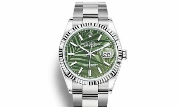 Watches - 779 Rolex for sale on JamesEdition