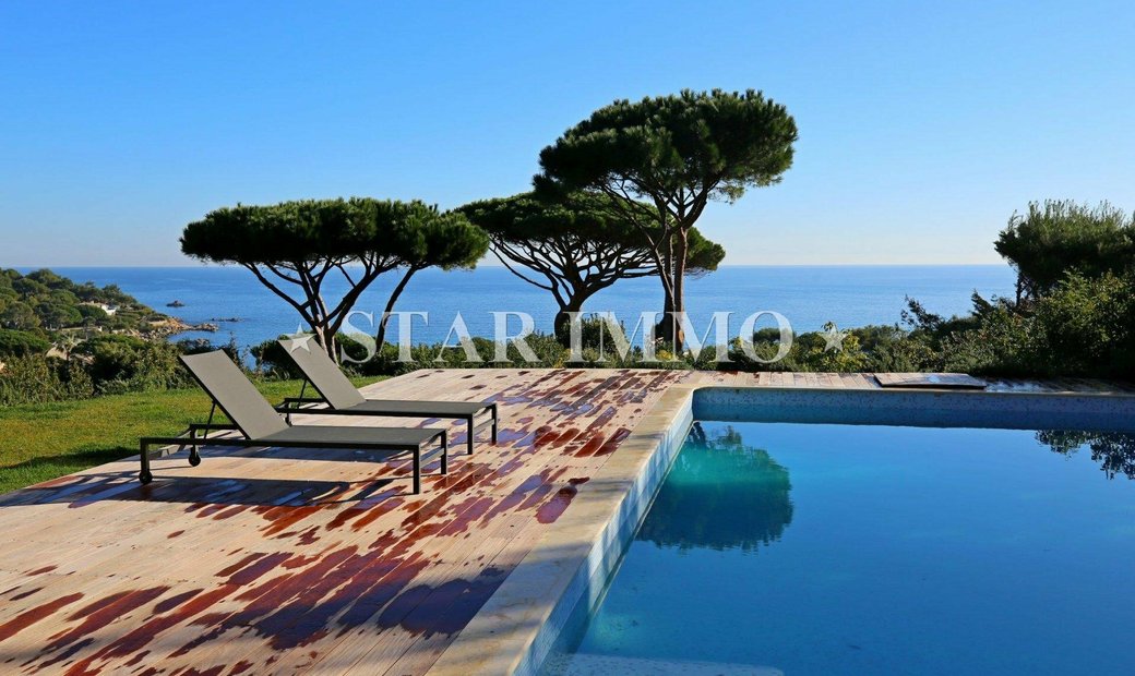 Sale House Ramatuelle In Ramatuelle, Provence Alpes Côte D'azur, France