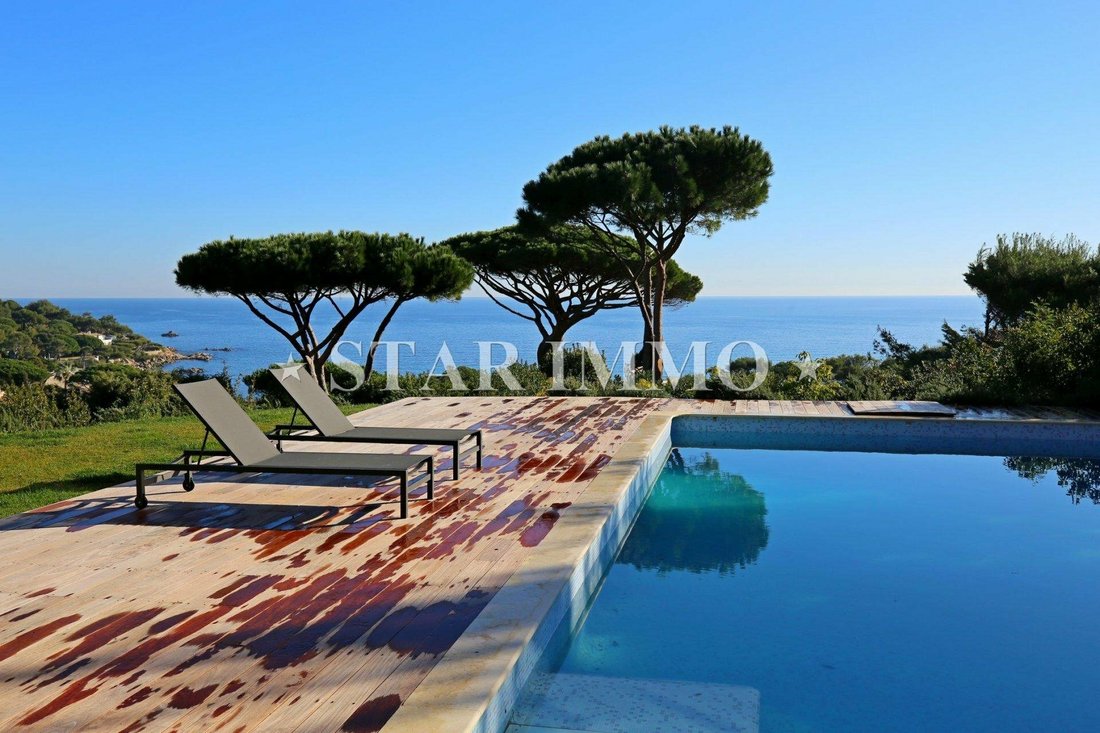 Sale House Ramatuelle In Ramatuelle, Provence Alpes Côte D'azur, France