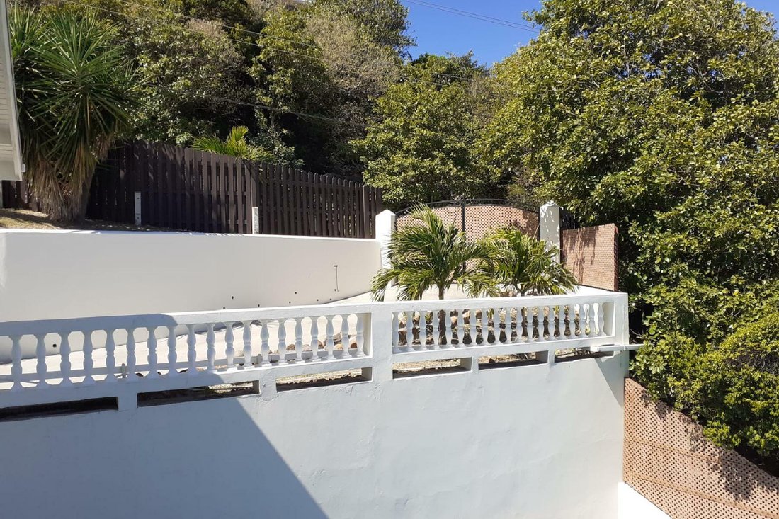 Ocean View Home With Apartments In Gros Islet, Gros Islet, Saint