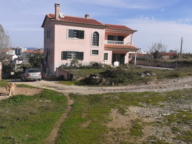 House in Mafra, Lisbon, Portugal 1