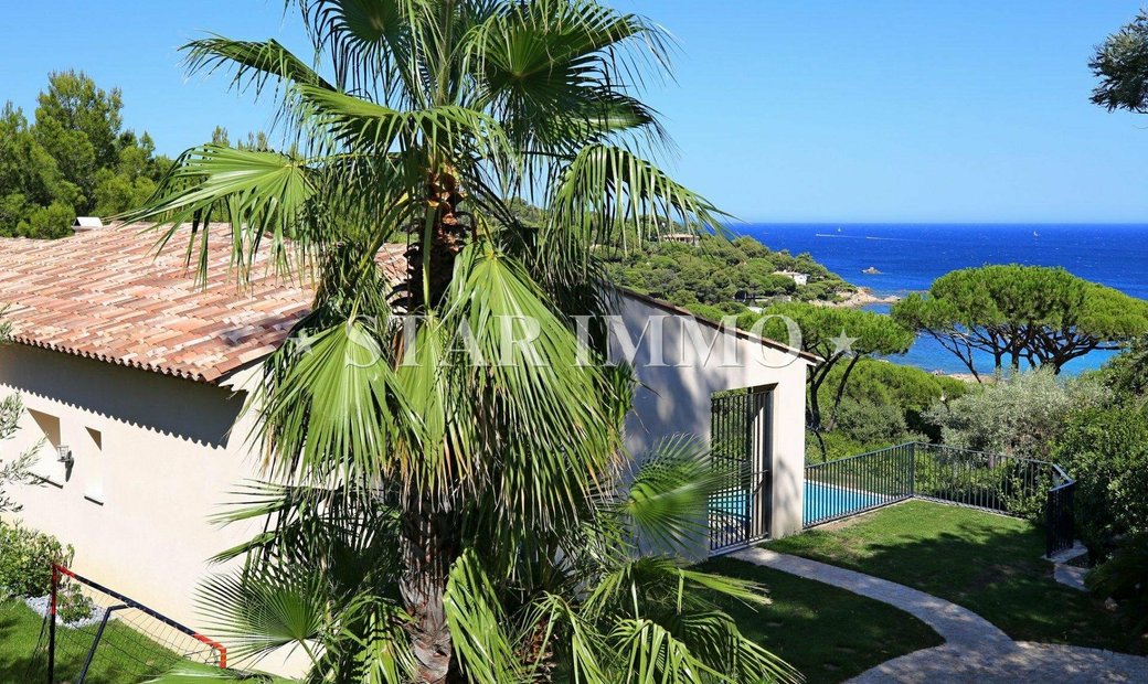 Sale House Ramatuelle In La Croix Valmer, Provence Alpes Côte D'azur