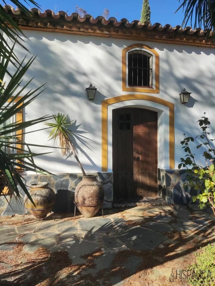 House in Aracena, Andalusia, Spain 2 - 11774188